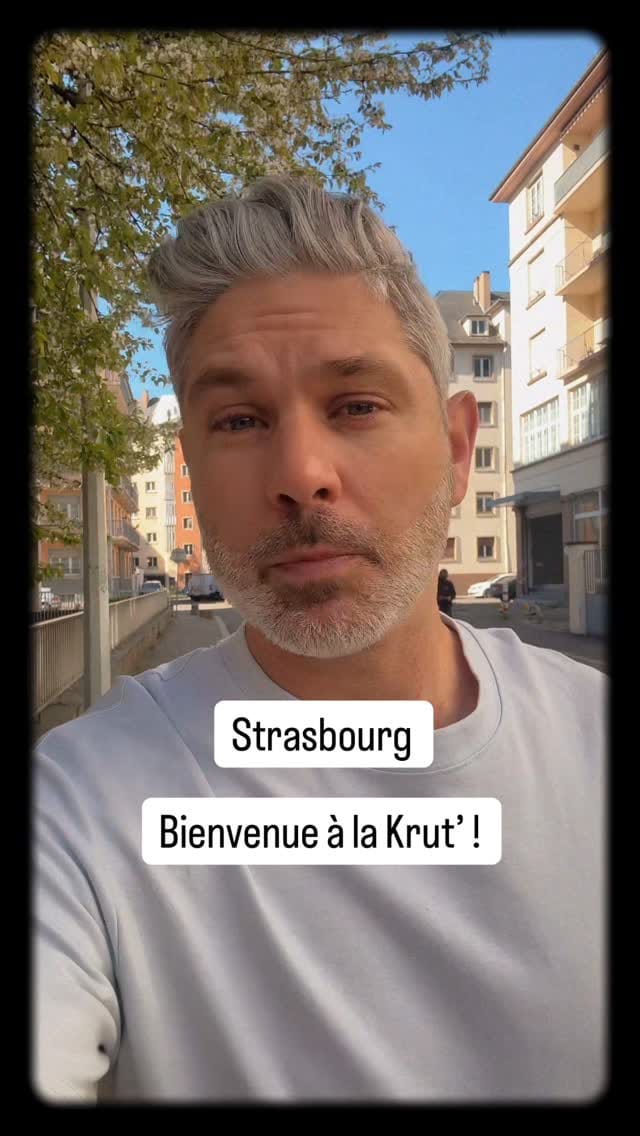 Post 8 by GAEL STURTZ agence Immobiliere Strasbourg on Instagram (video)