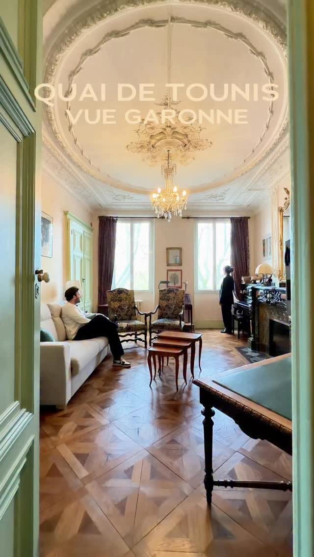 Post 6 by MAISON SOLER DE LASTELLE | IMMOBILIER DE LUXE on Instagram (video)