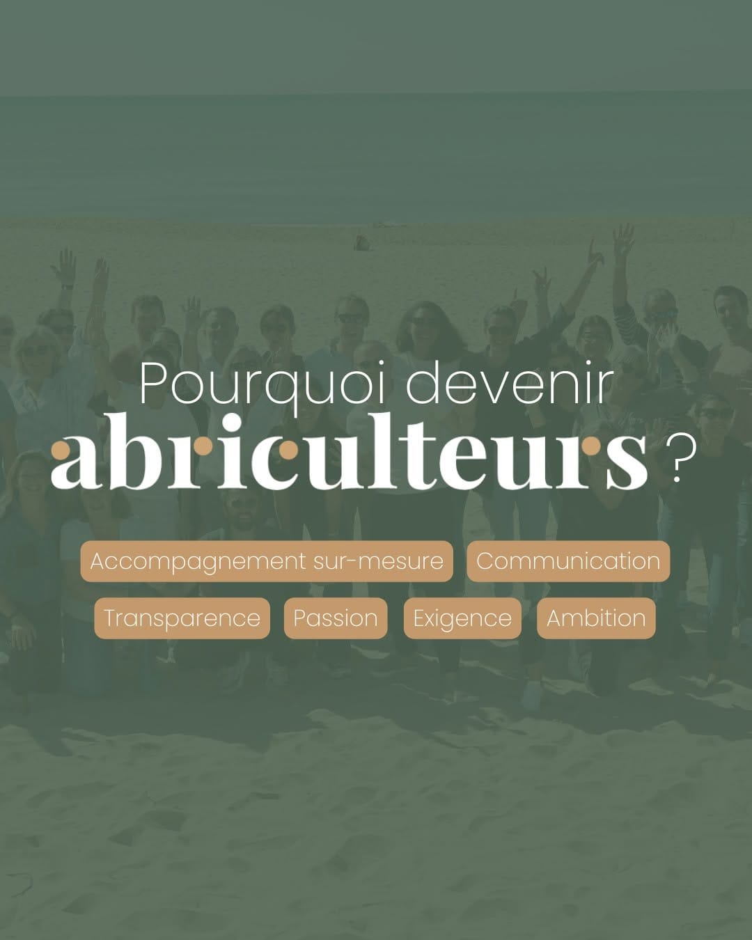 Post 9 by Abriculteurs on Instagram (carousel)