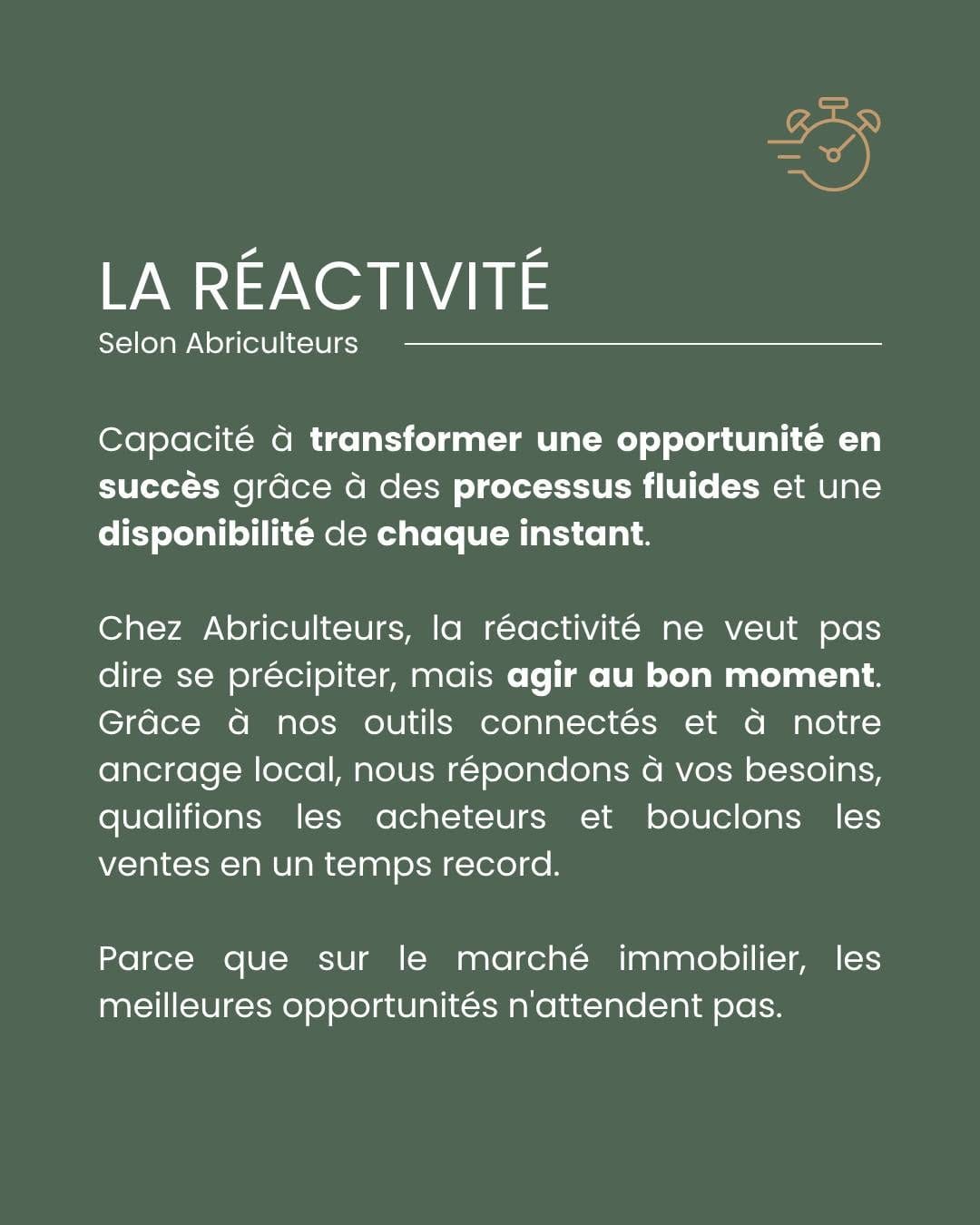 Post 1 by Abriculteurs on Instagram (image)