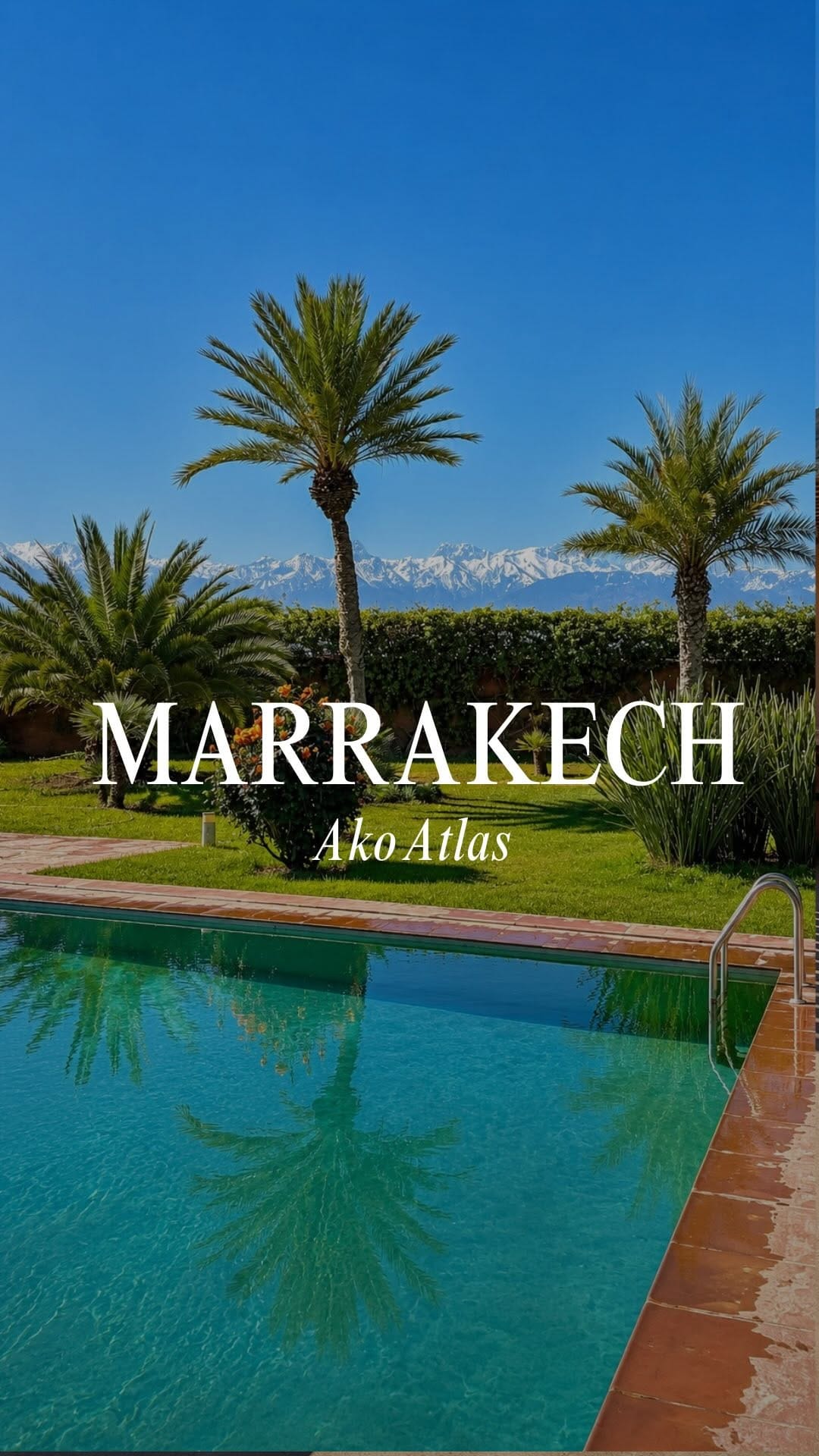 Post 2 by The French Concierge on Instagram (video)