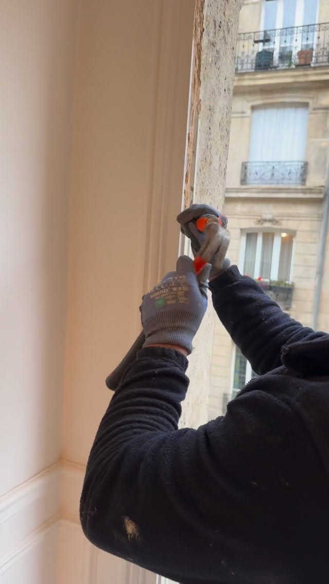 Post 2 by zee_renovation on Instagram (video)