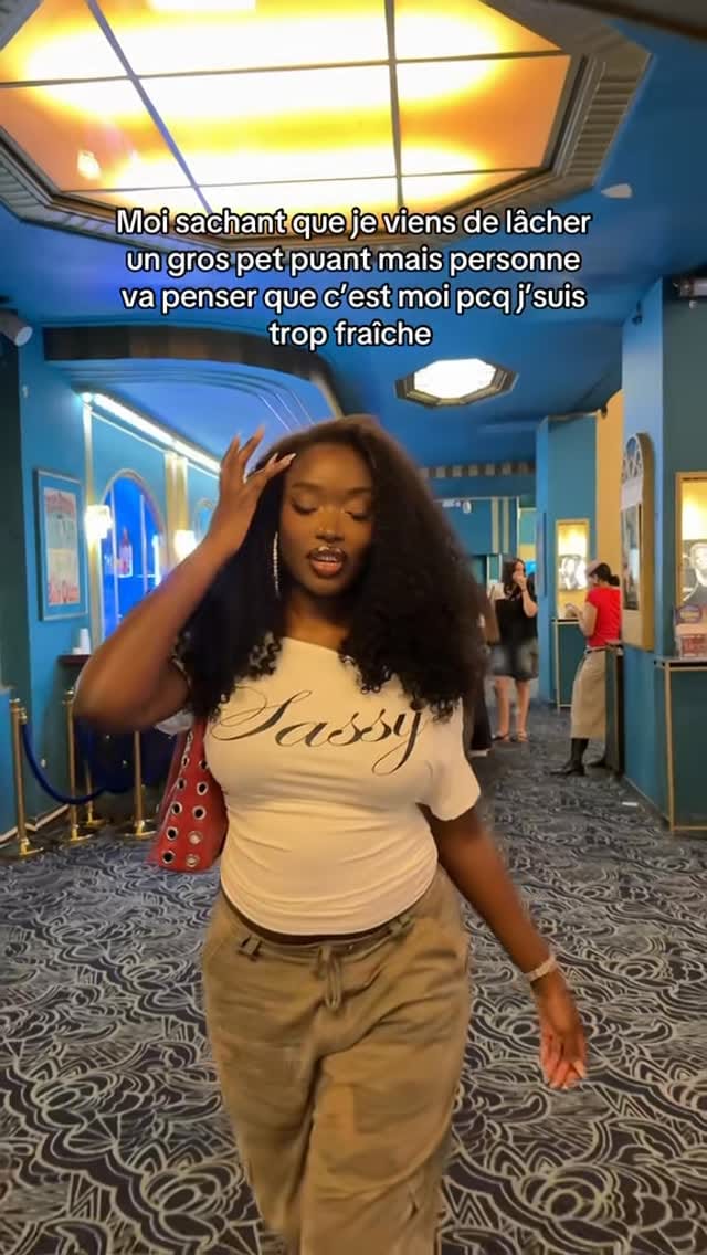 Post 1 by Sandy 🧚🏾‍♀️ on Instagram (video)