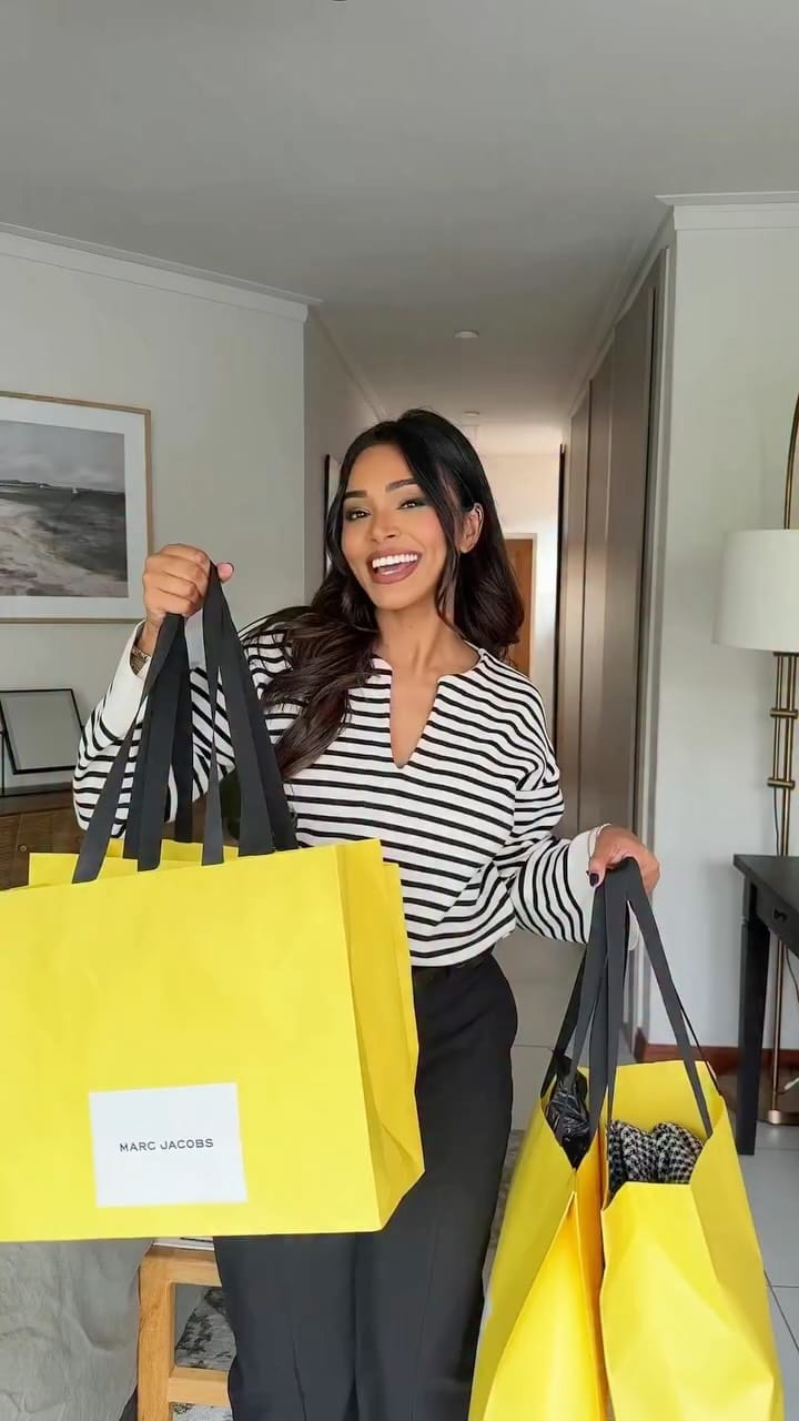 Post 9 by Dr Karishma Ramdev Mouton on Instagram (video)