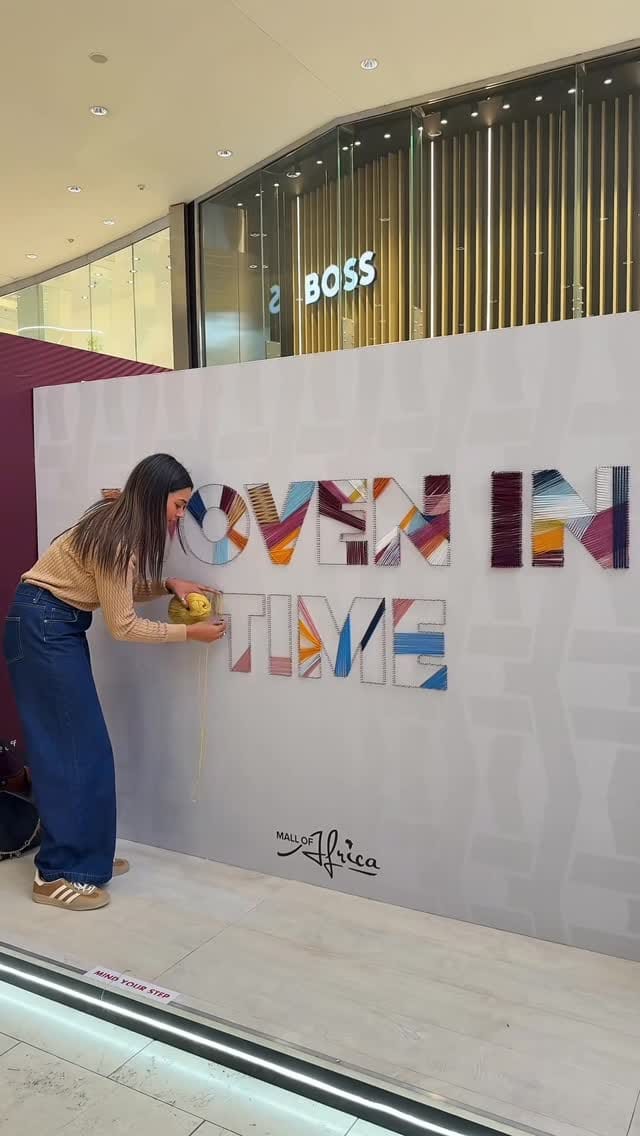 Post 8 by Dr Karishma Ramdev Mouton on Instagram (video)