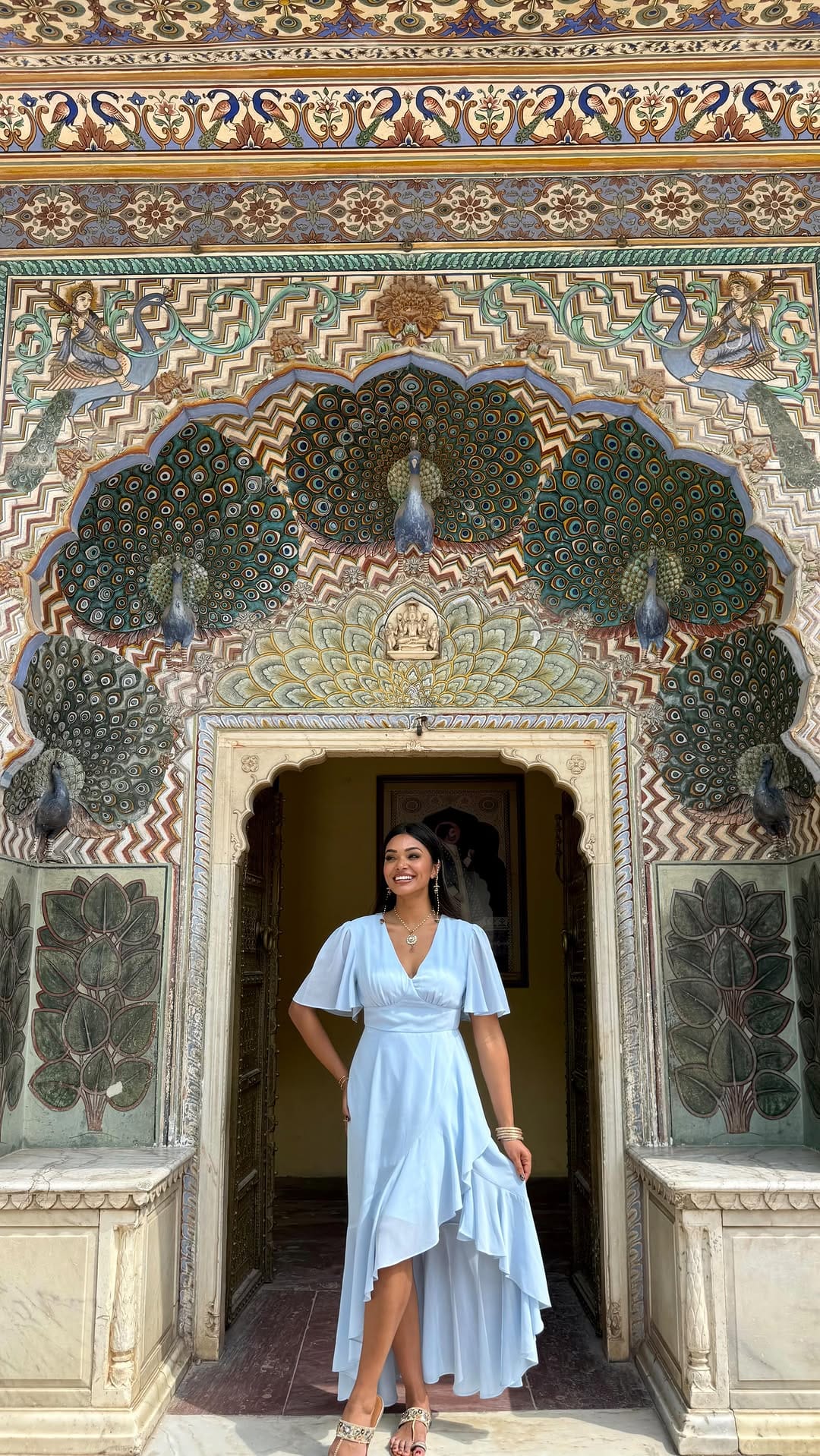Post 10 by Dr Karishma Ramdev Mouton on Instagram (video)