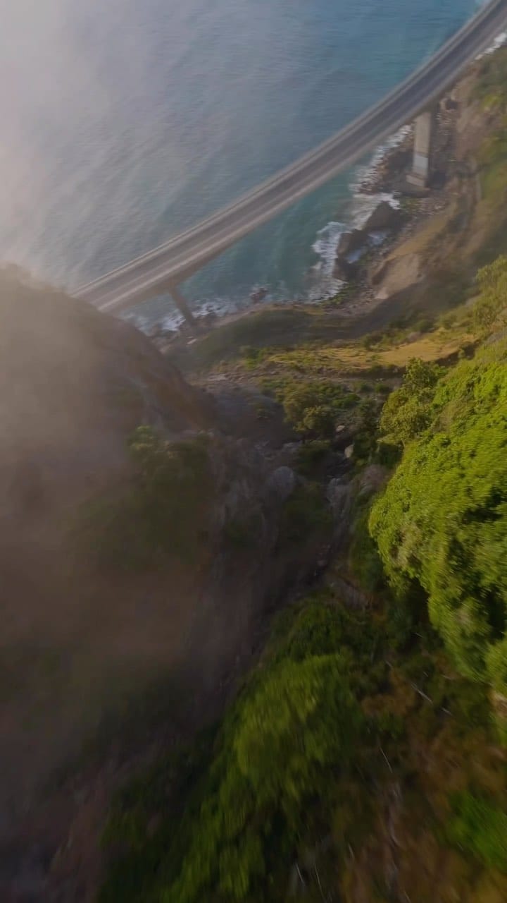 Post 8 by Angus | FPV Pilot | Australia on Instagram (video)