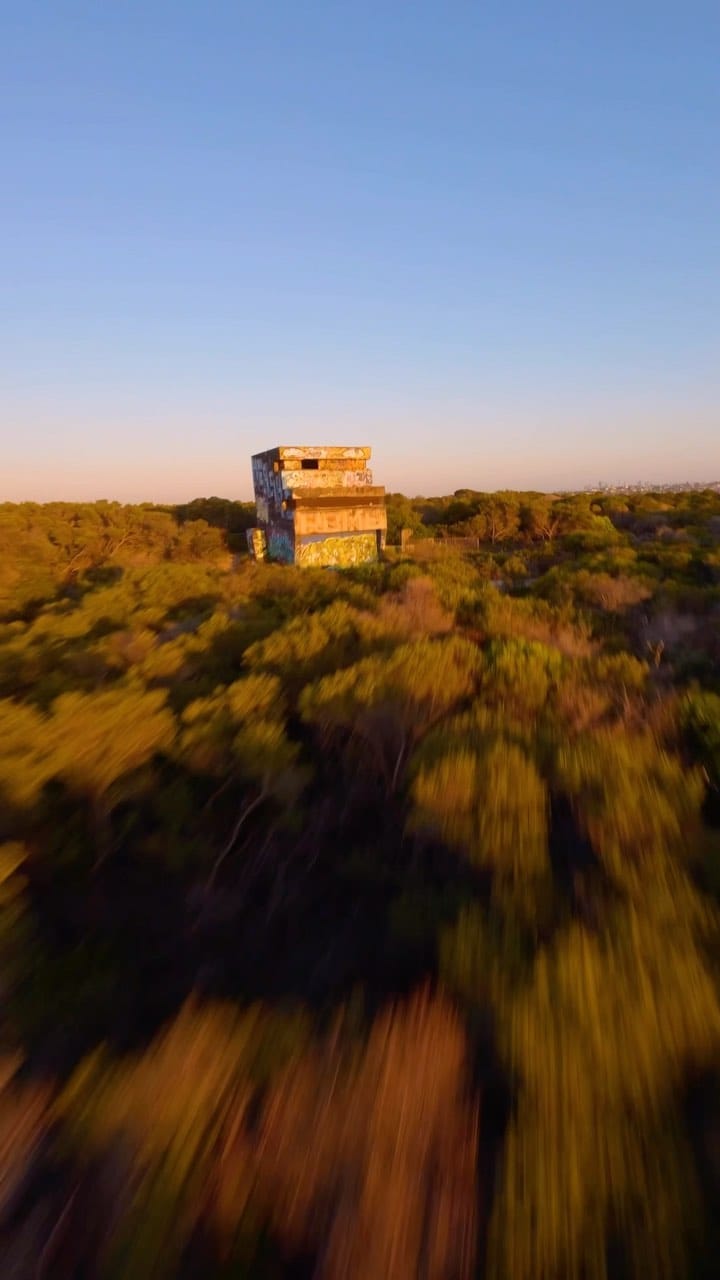 Post 6 by Angus | FPV Pilot | Australia on Instagram (video)