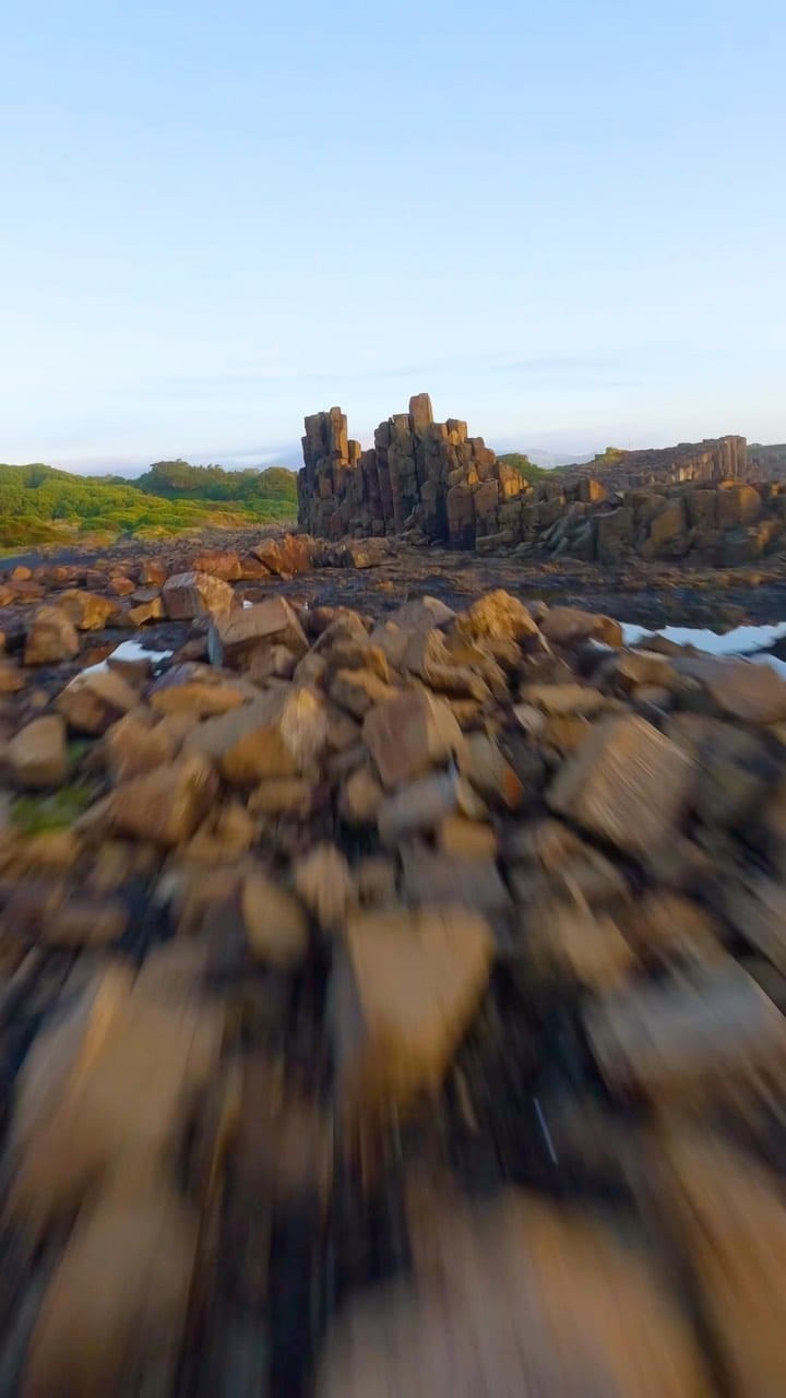 Post 7 by Angus | FPV Pilot | Australia on Instagram (video)