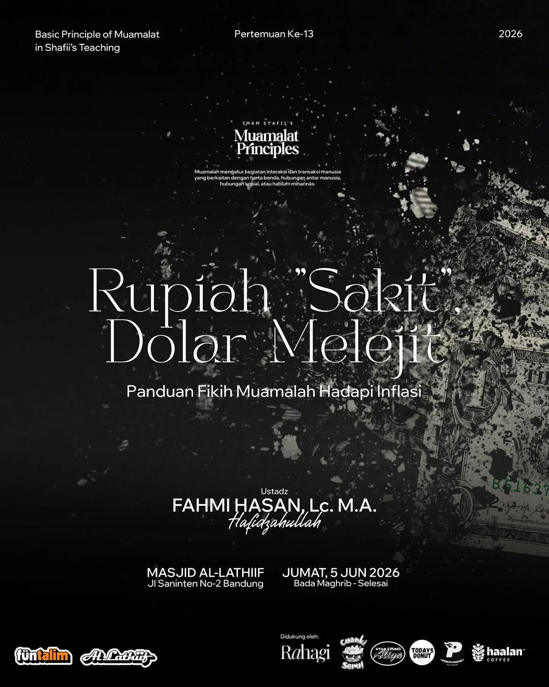 Post 2 by Masjid Al Lathiif on Instagram (carousel)