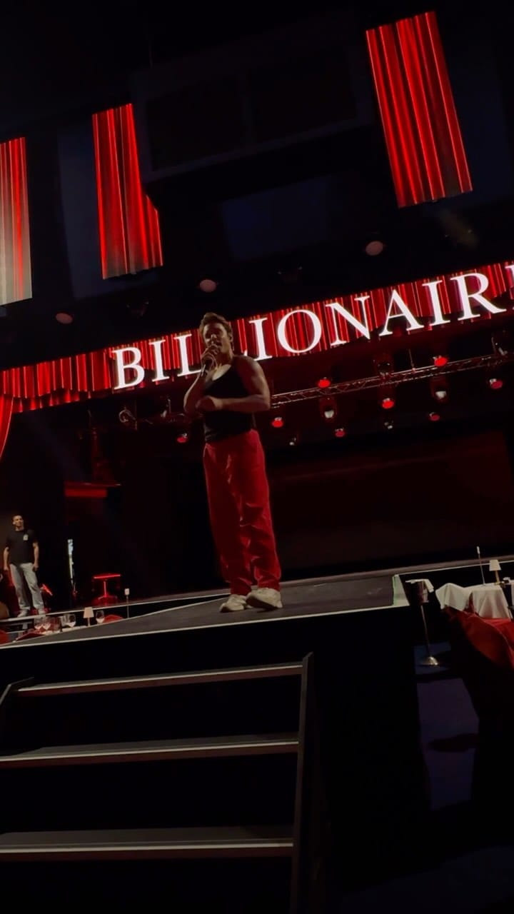 Post 10 by Gio Bermejo on Instagram (video)
