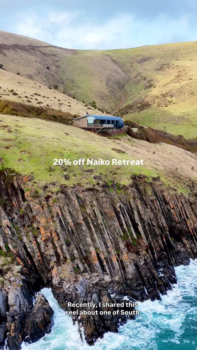 Post 2 by Jade | travel & stays content creator on Instagram (video)