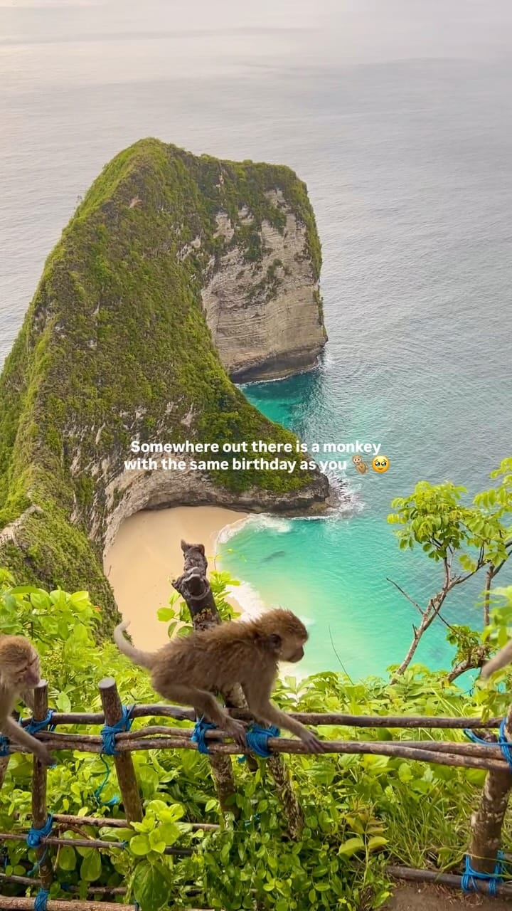 Post 4 by Jade | travel & stays content creator on Instagram (video)