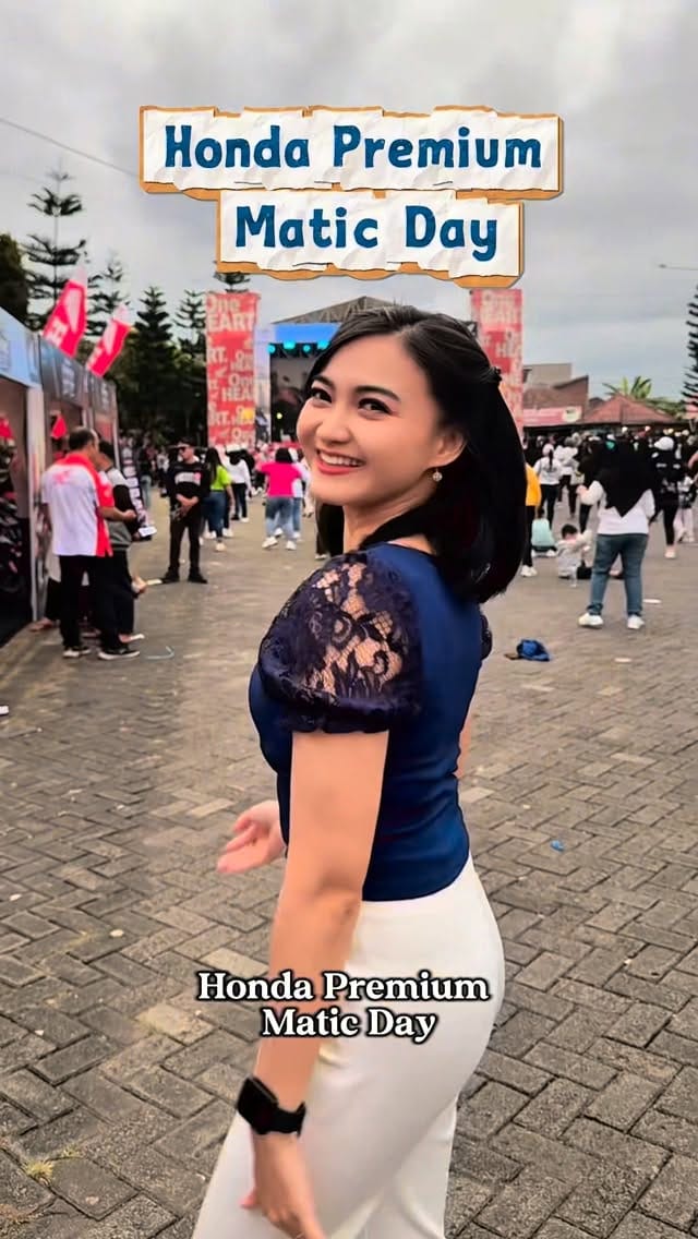 Post 1 by Ditapr on Instagram (video)