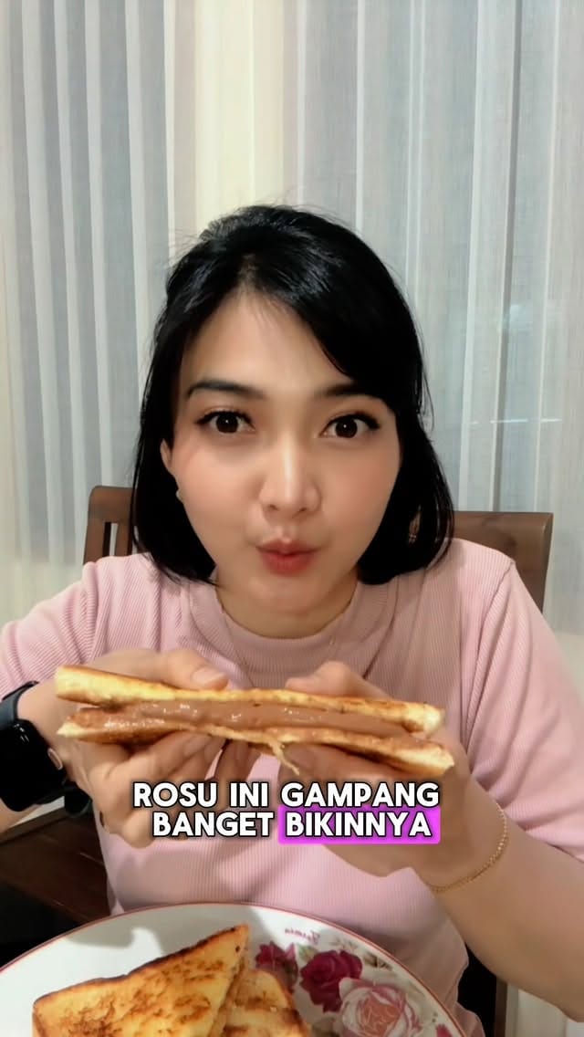 Post 5 by Ditapr on Instagram (video)