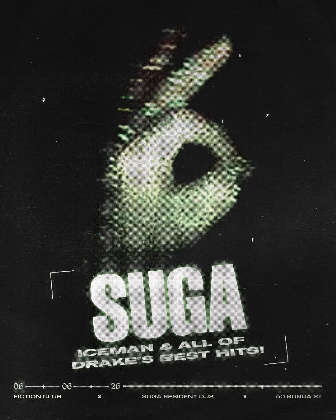 Post 9 by FICTION CLUB on Instagram (image)