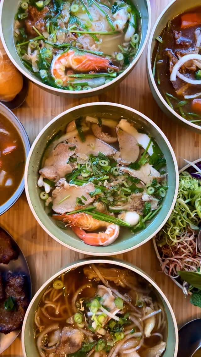 Post 1 by Angela | Brisbane Foodie | Food Influencer on Instagram (video)