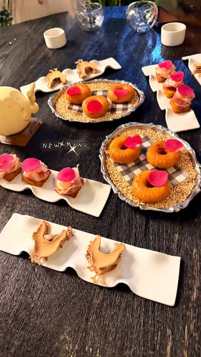 Post 6 by Angela | Brisbane Foodie | Food Influencer on Instagram (video)