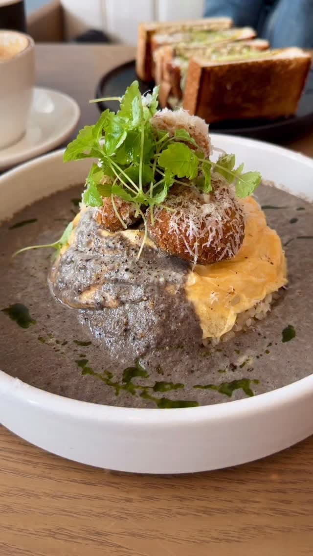 Post 9 by Angela | Brisbane Foodie | Food Influencer on Instagram (video)