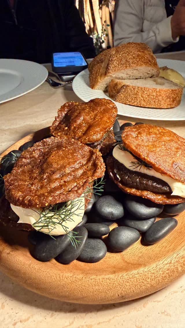 Post 7 by Angela | Brisbane Foodie | Food Influencer on Instagram (video)