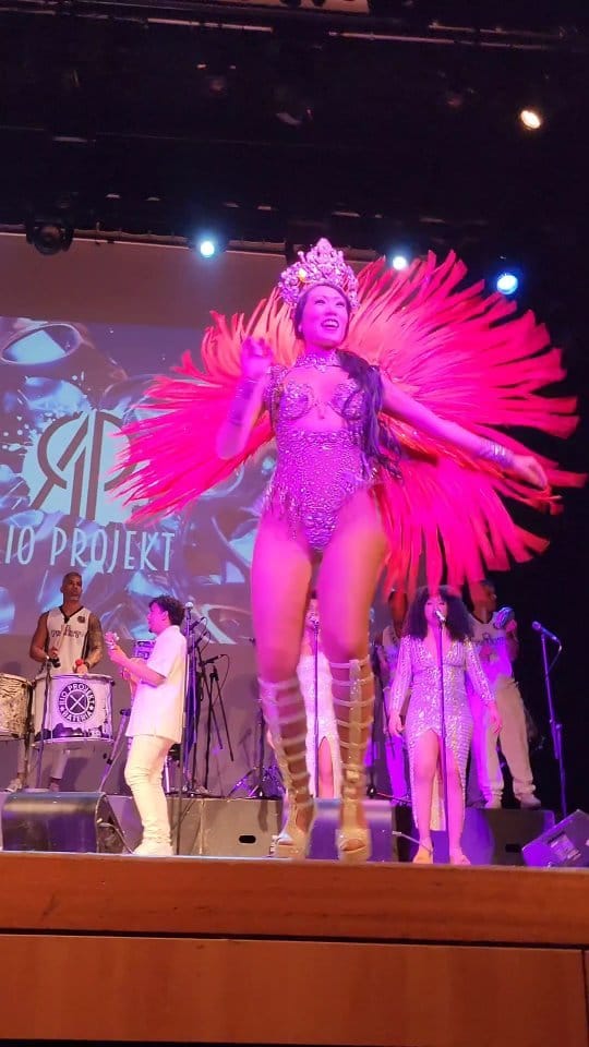 Post 5 by JESKA JANE on Instagram (video)