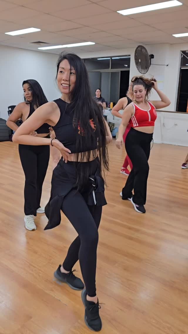 Post 3 by JESKA JANE on Instagram (video)