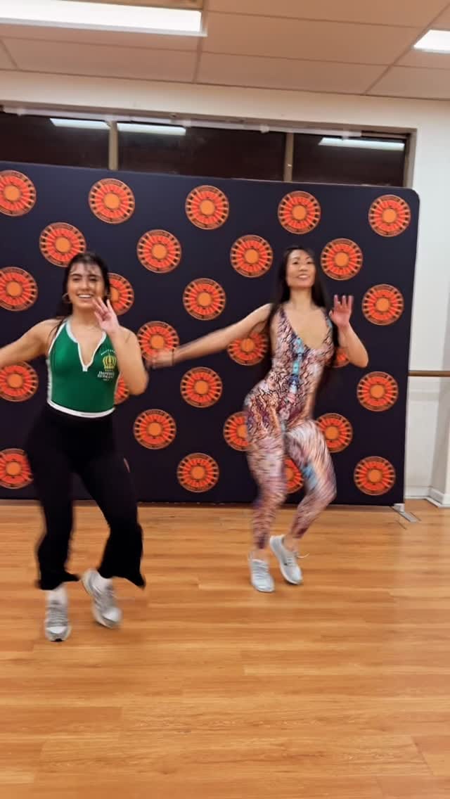 Post 1 by JESKA JANE on Instagram (video)