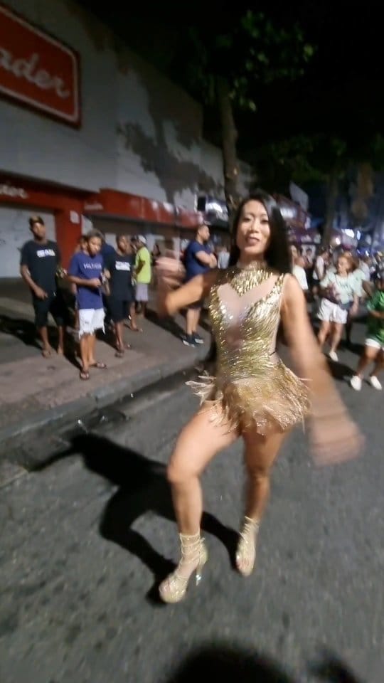 Post 7 by JESKA JANE on Instagram (video)