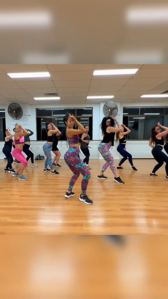 Post 10 by JESKA JANE on Instagram (video)