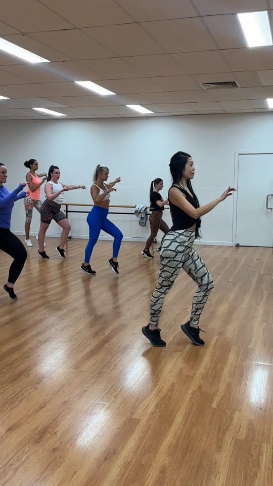 Post 8 by JESKA JANE on Instagram (video)