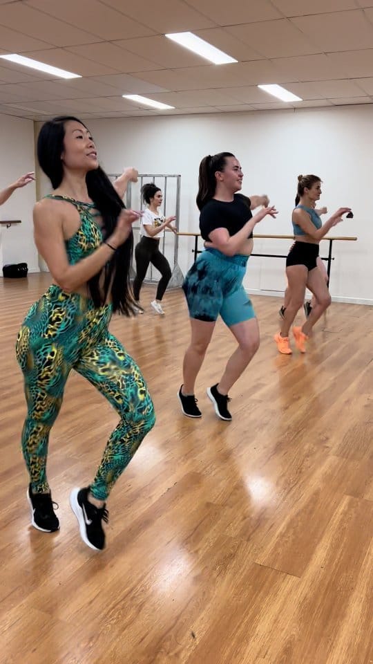 Post 4 by JESKA JANE on Instagram (video)
