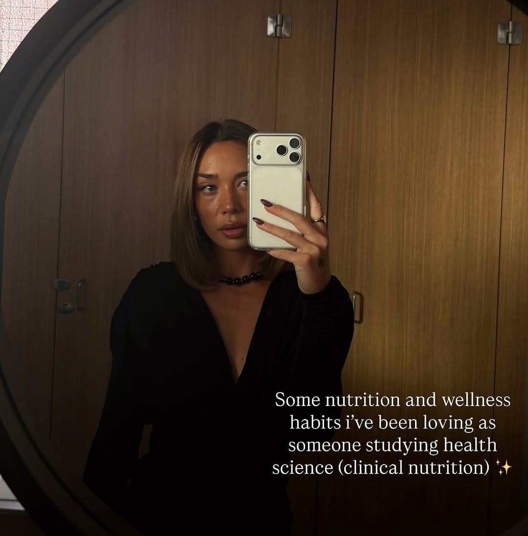 Post 4 by Jessica Hamann | Wellness & Lifestyle on Instagram (carousel)