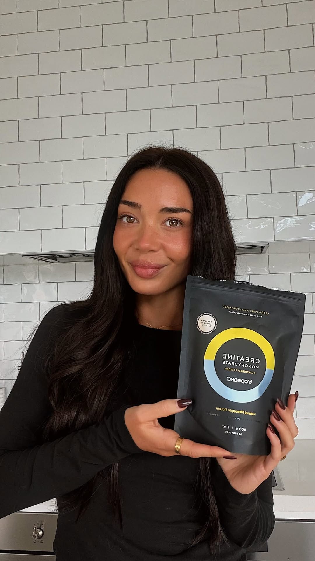 Post 2 by Jessica Hamann | Wellness & Lifestyle on Instagram (video)