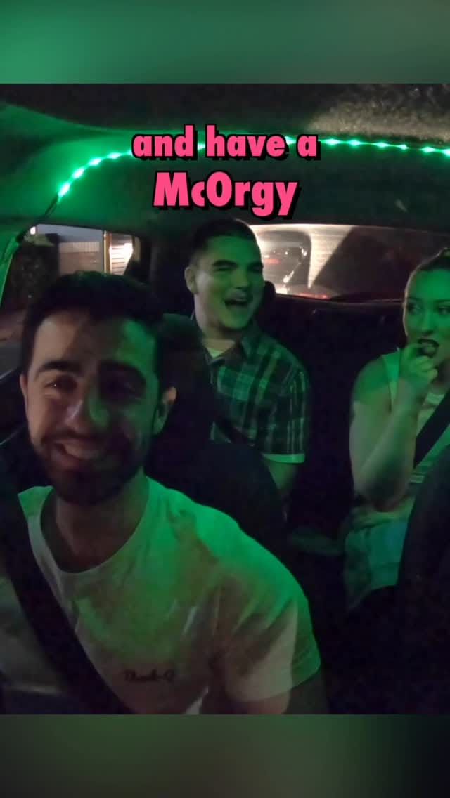 Post 9 by Darren Levy on Instagram (video)