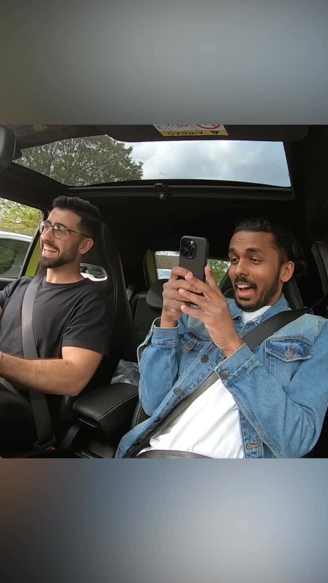 Post 7 by Darren Levy on Instagram (video)