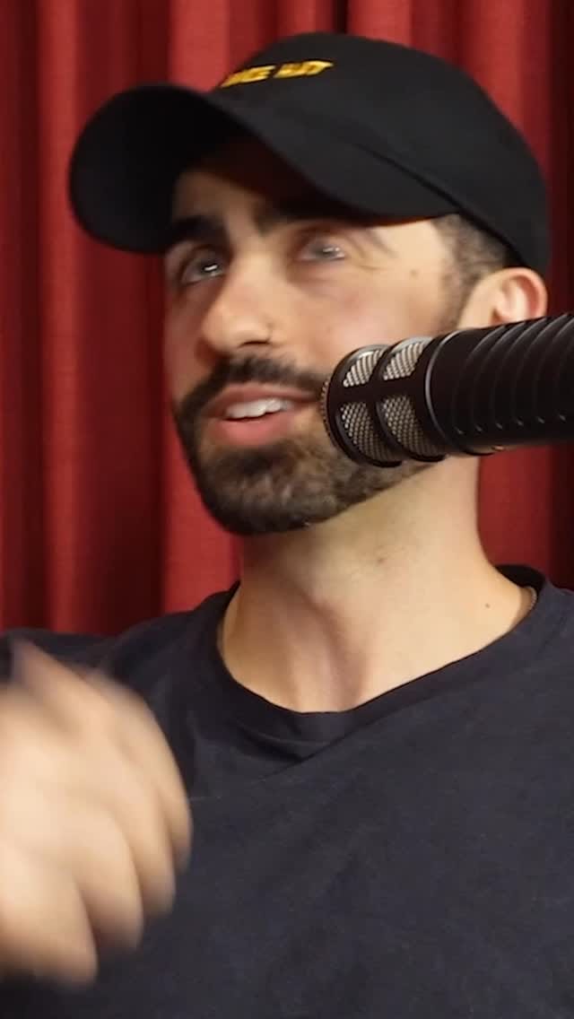 Post 1 by Darren Levy on Instagram (video)