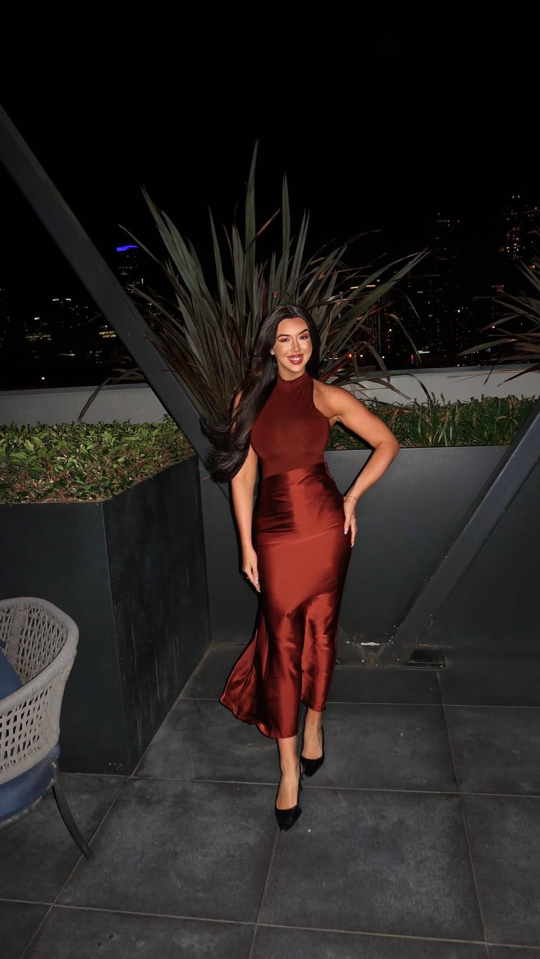 Post 1 by Jordyn Lucas 🌹 on Instagram (video)