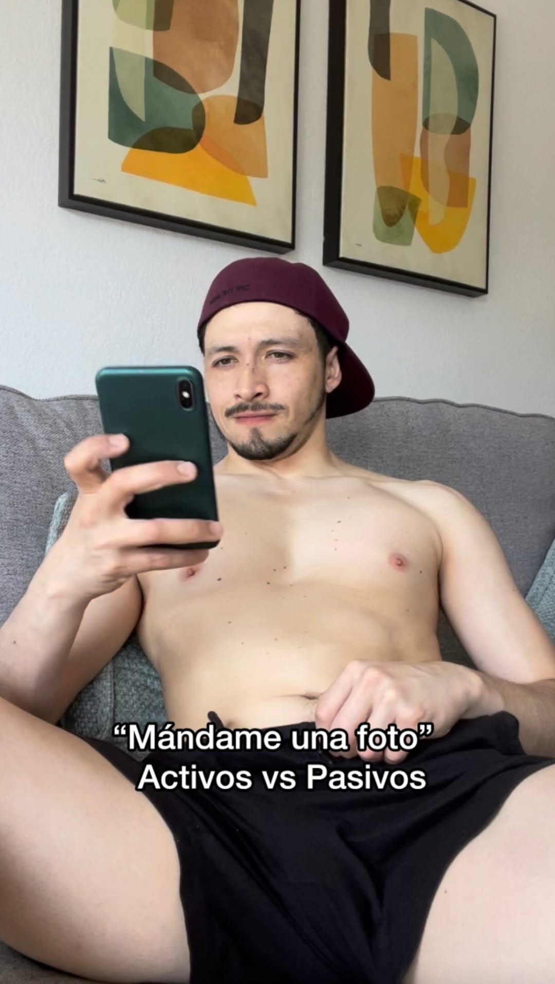 Post 3 by Nico Marchant on Instagram (video)