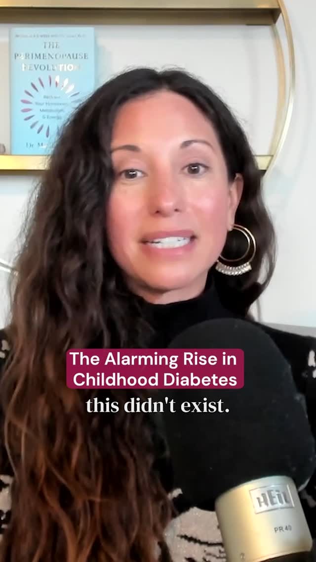 Post 7 by All About You Podcast 🎙️ on Instagram (video)