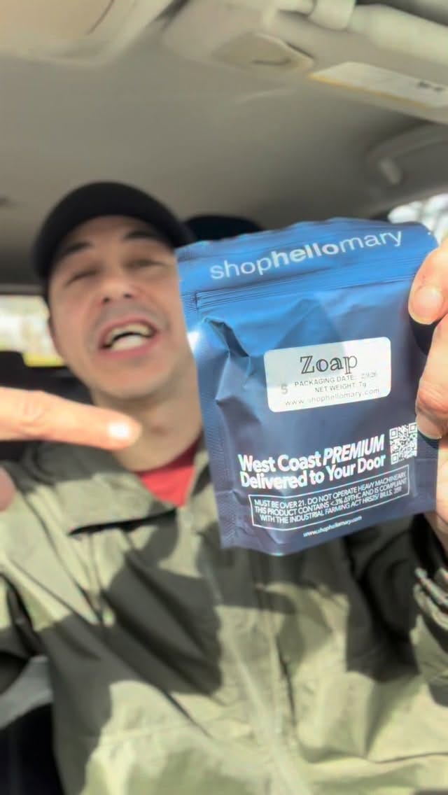 Post 8 by JoeySpillz on Instagram (video)