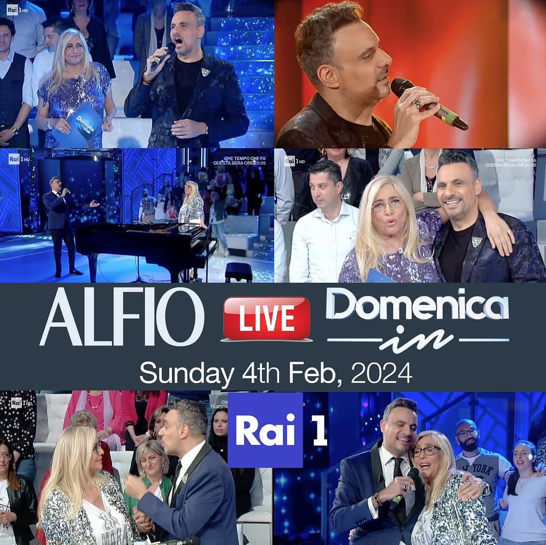 Post 9 by ALFIO on Instagram (image)