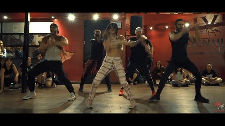Post 9 by Daniel Cam on Instagram (video)