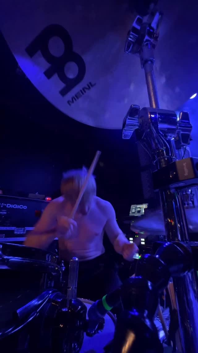 Post 2 by Aaron Stechauner on Instagram (video)