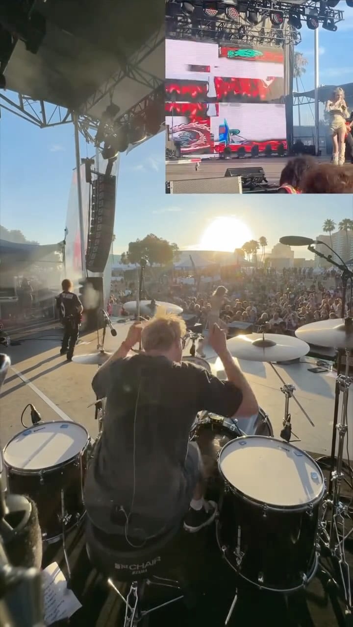 Post 10 by Aaron Stechauner on Instagram (video)