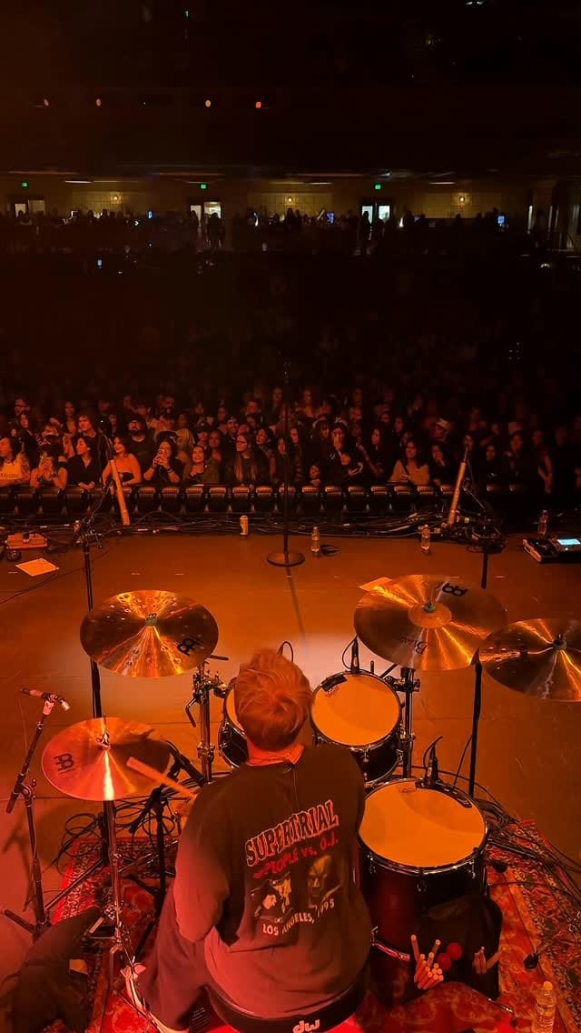 Post 8 by Aaron Stechauner on Instagram (video)