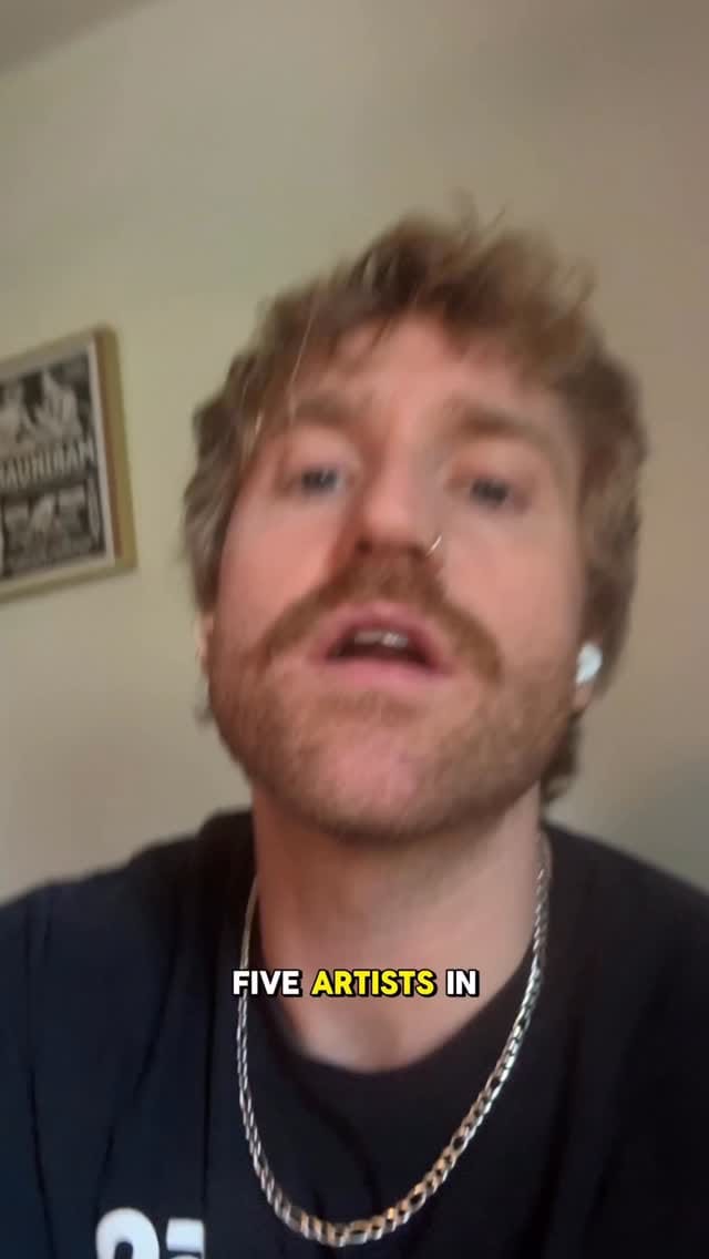 Post 3 by Aaron Stechauner on Instagram (video)