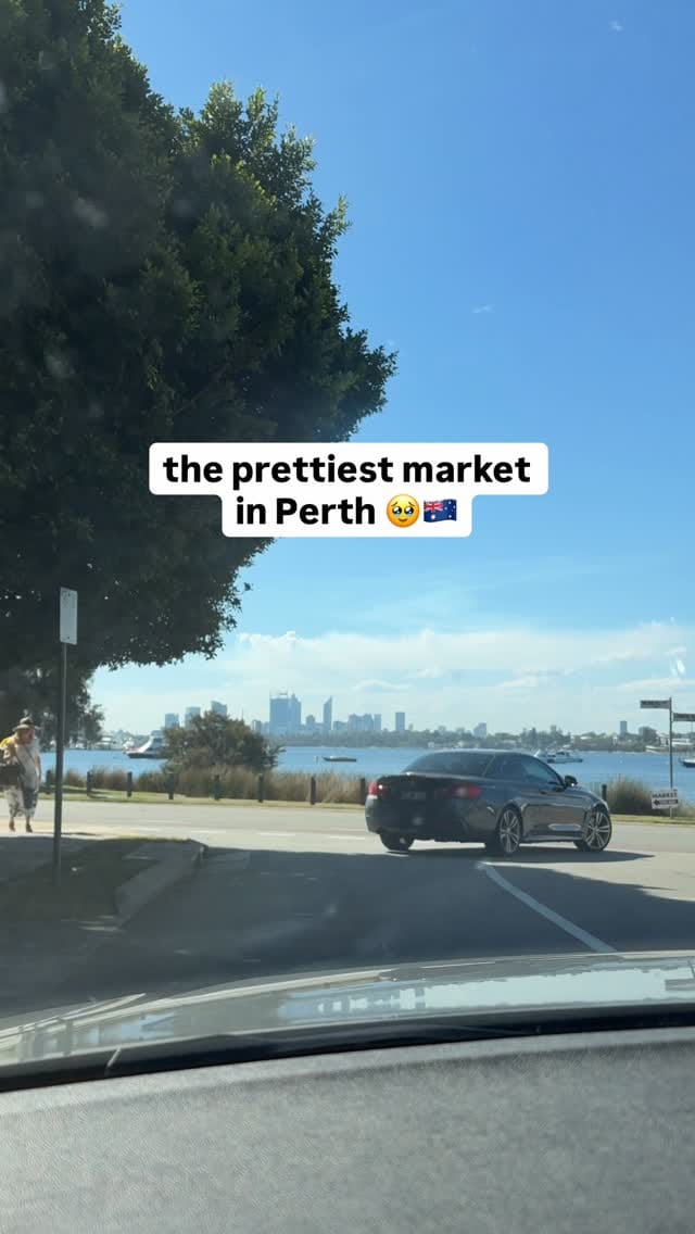 Post 9 by Habibi loves Perth ✨lifestyle | food | local | events on Instagram (video)