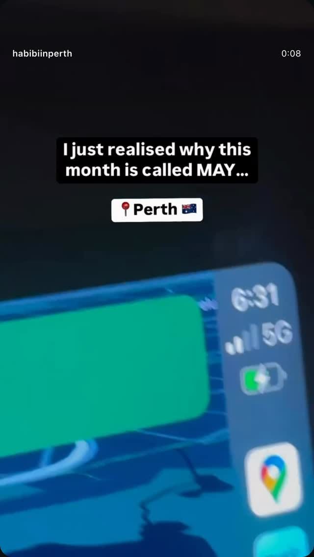 Post 4 by Habibi loves Perth ✨lifestyle | food | local | events on Instagram (video)