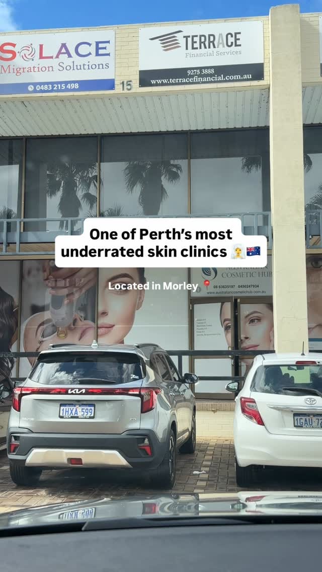 Post 1 by Habibi loves Perth ✨lifestyle | food | local | events on Instagram (video)