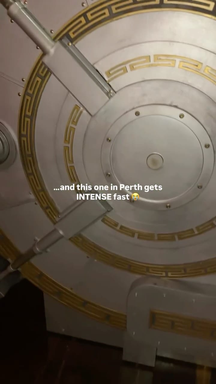 Post 8 by Habibi loves Perth ✨lifestyle | food | local | events on Instagram (video)